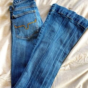 Kimes Ranch Jeans! 0/32